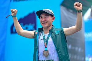 BIB: 
                            <button type="button" onclick="openModal(24882690)" class="btn btn-primary btn-sm float-right btn-popup" data-toggle="modal" data-target=".modal-high-quality">
                        <i class="fas fa-shopping-cart"></i> Add to Cart
                    </button>
                                            <button type="button" onclick="isThisMe(24882690, true)" class="btn btn-success btn-sm float-right btn-popup btn-isme hidden" data-toggle="tooltip" data-placement="bottom" title="นี่คือรูปของคุณใช่ไหม คลิกที่นี่เพื่อเอาเข้าอัลบั้ม">
                        <i class="fas fa-plus"></i> Add to album
                    </button>
                    <button type="button" onclick="isThisMe(24882690, false)" class="btn btn-warning btn-sm float-right btn-popup btn-isnotme hidden">
                        <i class="fas fa-ban"></i> Remove from album
                    </button>